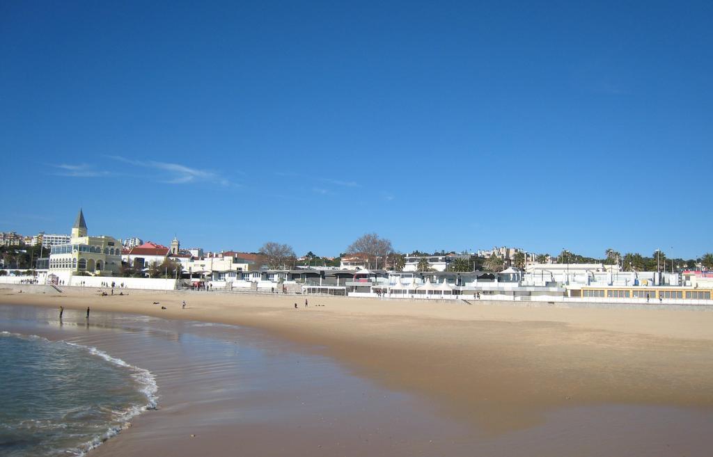 Апартаменти Beguest Cascais Dreams Номер фото